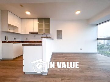 VENTA DPTO + COCHERA / INCREÍBLE VISTA / MIMOSAS BARRANCO