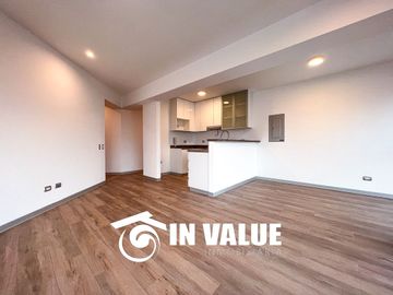VENTA DPTO + COCHERA / INCREÍBLE VISTA / MIMOSAS BARRANCO