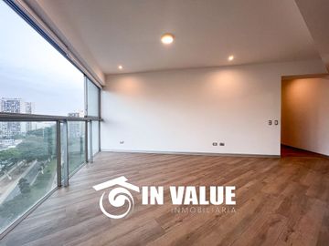 VENTA DPTO + COCHERA / INCREÍBLE VISTA / MIMOSAS BARRANCO