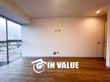 VENTA DPTO + COCHERA / INCREÍBLE VISTA / MIMOSAS BARRANCO