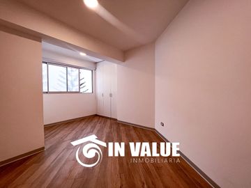 VENTA DPTO + COCHERA / INCREÍBLE VISTA / MIMOSAS BARRANCO