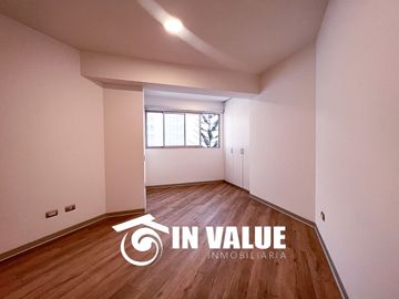 VENTA DPTO + COCHERA / INCREÍBLE VISTA / MIMOSAS BARRANCO