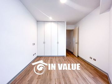 VENTA DPTO + COCHERA / INCREÍBLE VISTA / MIMOSAS BARRANCO