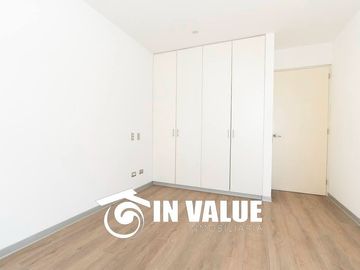 VENTA DPTO + COCHERA / INCREÍBLE VISTA / MIMOSAS BARRANCO
