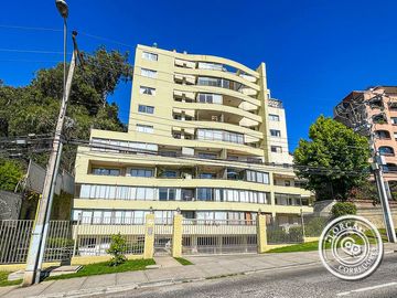Departamento en venta Reñaca Frente Colegio Mackay
