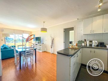 Departamento en venta Reñaca Frente Colegio Mackay