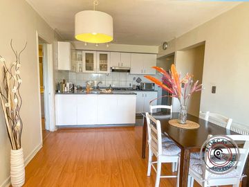 Departamento en venta Reñaca Frente Colegio Mackay