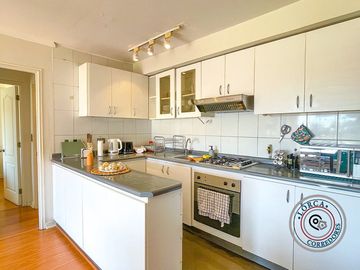 Departamento en venta Reñaca Frente Colegio Mackay