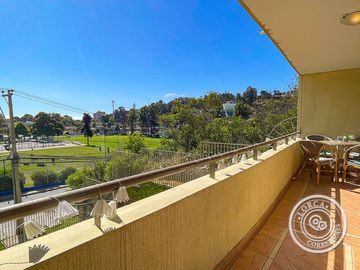 Departamento en venta Reñaca Frente Colegio Mackay