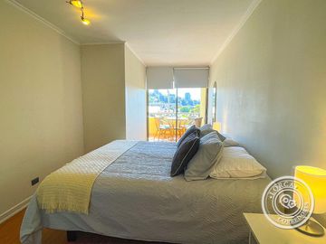 Departamento en venta Reñaca Frente Colegio Mackay