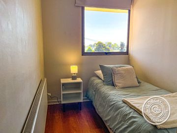 Departamento en venta Reñaca Frente Colegio Mackay