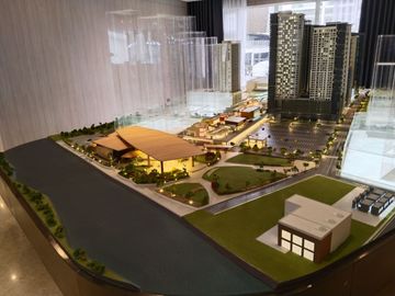 Astela in Circuit Makati