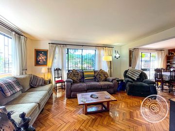 Casa en Venta Viña del Mar Recreo