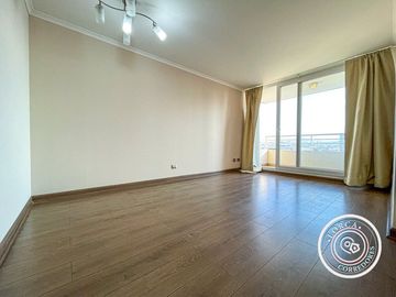 Departamento Centro Quilpué