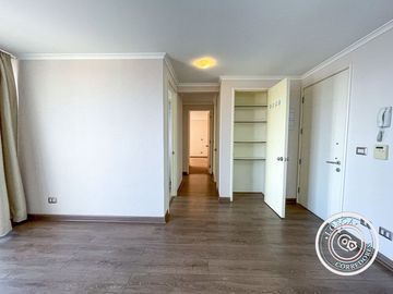 Departamento Centro Quilpué