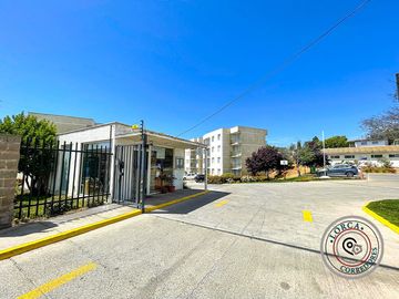 Departamento con Piscina Quilpué