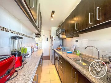 Departamento con Piscina Quilpué