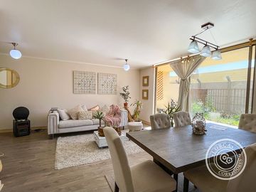 Departamento en venta sector Los Pinos Quilpué