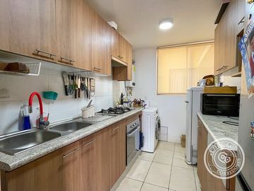 Departamento en venta sector Los Pinos Quilpué