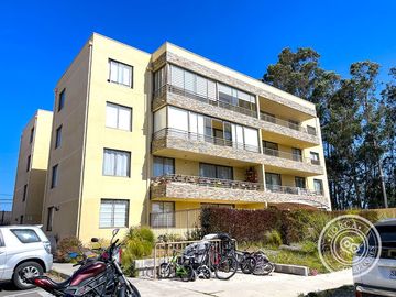 Departamento en venta sector Los Pinos Quilpué