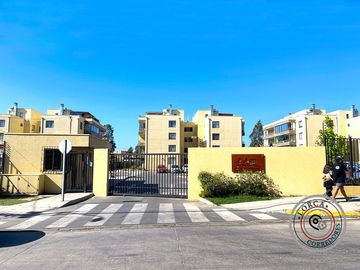 Departamento en venta sector Los Pinos Quilpué