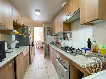 Departamento en venta sector Los Pinos Quilpué