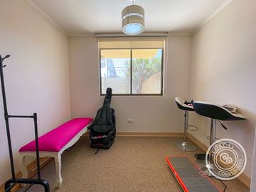 Departamento en venta sector Los Pinos Quilpué