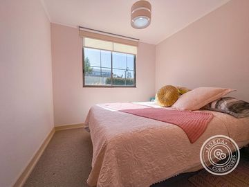 Departamento en venta sector Los Pinos Quilpué
