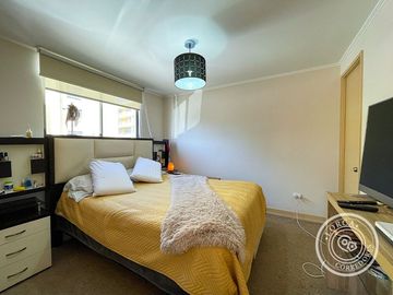 Departamento en venta sector Los Pinos Quilpué