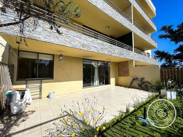 Departamento en venta sector Los Pinos Quilpué