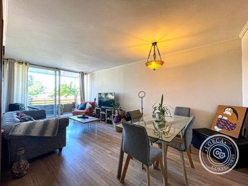 Departamento en Venta Centro Quilpué