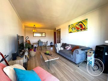 Departamento en Venta Centro Quilpué