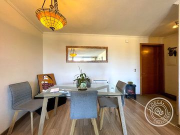 Departamento en Venta Centro Quilpué
