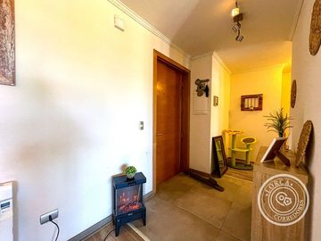 Departamento en Venta Centro Quilpué