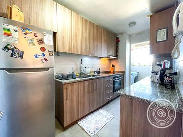 Departamento en Venta Centro Quilpué
