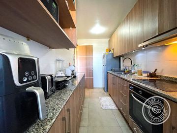 Departamento en Venta Centro Quilpué