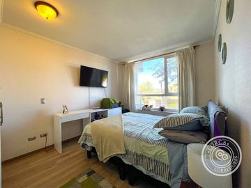 Departamento en Venta Centro Quilpué