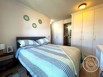 Departamento en Venta Centro Quilpué