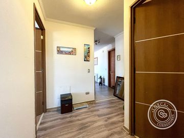 Departamento en Venta Centro Quilpué