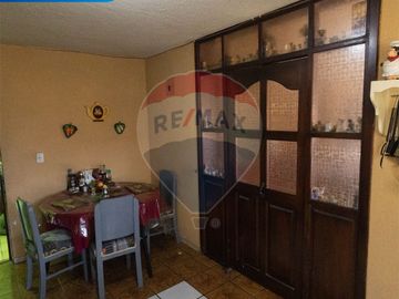 EN VENTA CASA SECTOR HOSPITAL DEL SEGURO
