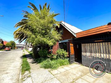 Casa en venta sector Villa España Los Angeles