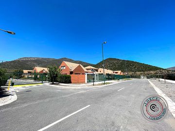Casa en venta Praderas de Lo Aguirre Pudahuel