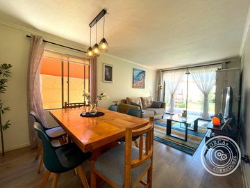 Casa en venta Praderas de Lo Aguirre Pudahuel