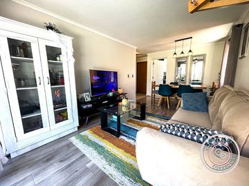 Casa en venta Praderas de Lo Aguirre Pudahuel