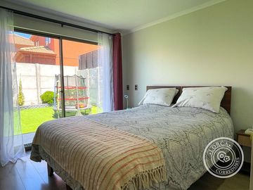 Casa en venta Praderas de Lo Aguirre Pudahuel