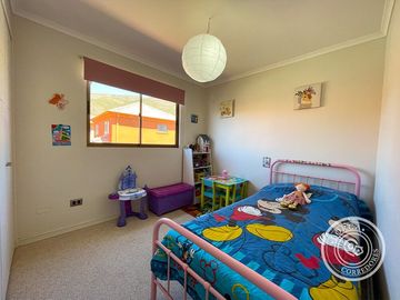 Casa en venta Praderas de Lo Aguirre Pudahuel