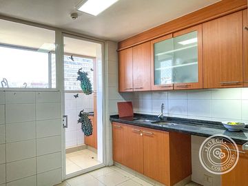 Departamento en Venta Centro Viña del Mar