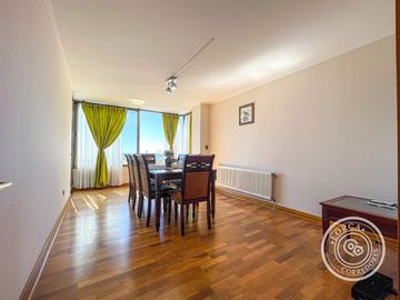 Departamento en Venta Centro Viña del Mar
