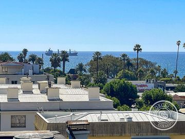 Departamento en Venta Centro Viña del Mar