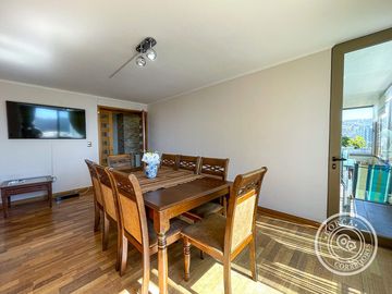 Departamento en Venta Centro Viña del Mar